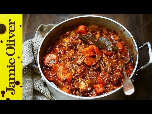 Easy Slow-cooked Beef Stew 3 Ways | Jamie Oliver