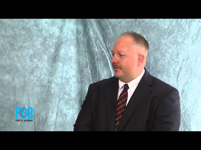 POB Side Shots Episode 5: Spalding DeDecker Associates on the Changing Role of Surveyors