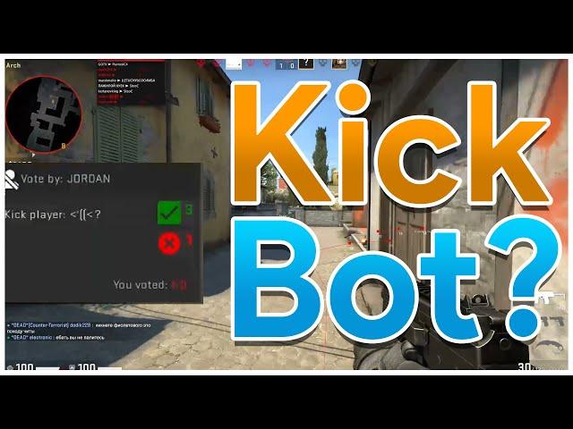 AIMWARE Walkbot reloaded | Legit in MatchMaking