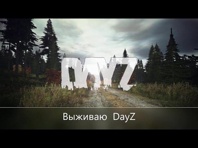 DayZ  Выжить. Опять с нуля.