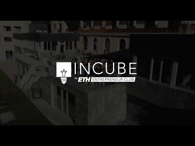 InCube 2022 Aftermovie | ETH Entrepreneur Club