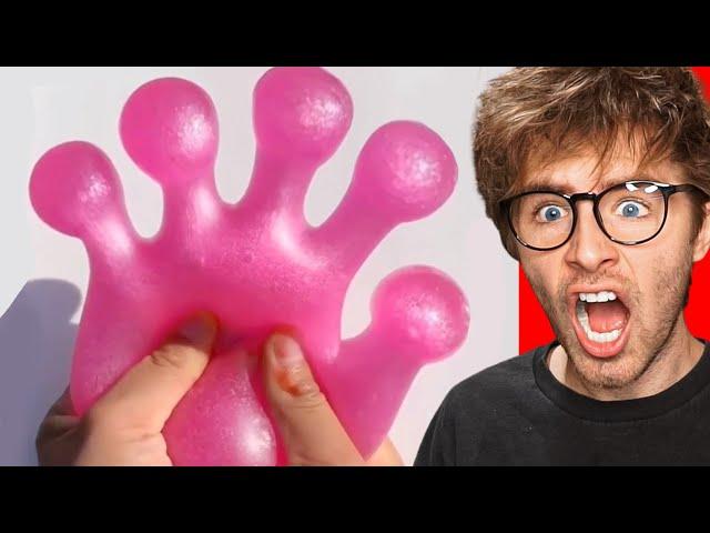 Try Not To Say WOW Challenge... IMPOSSIBLE