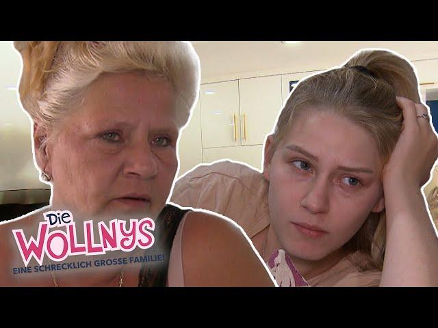 Nesthäkchen Loredana ist schwanger?!  | Folge 260 | Die Wollnys | RTLZWEI