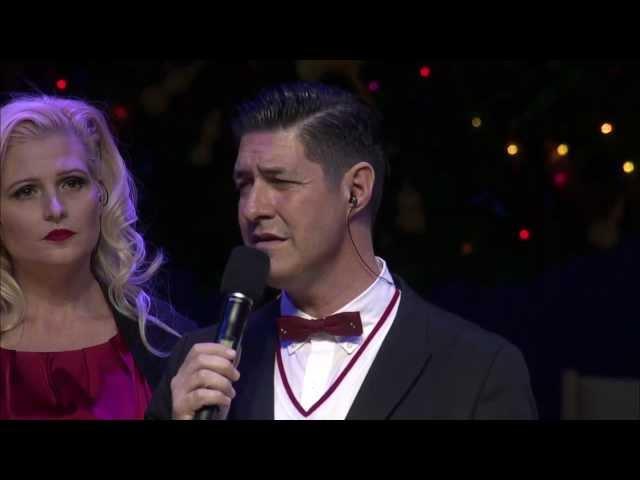 Heritage Singers / "The Savior Is Waiting"