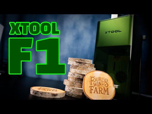 XTool F1 Review | 8 Things That Make This Laser Unique