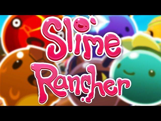NEW AREA, NEW SLIMES | Slime Rancher #22