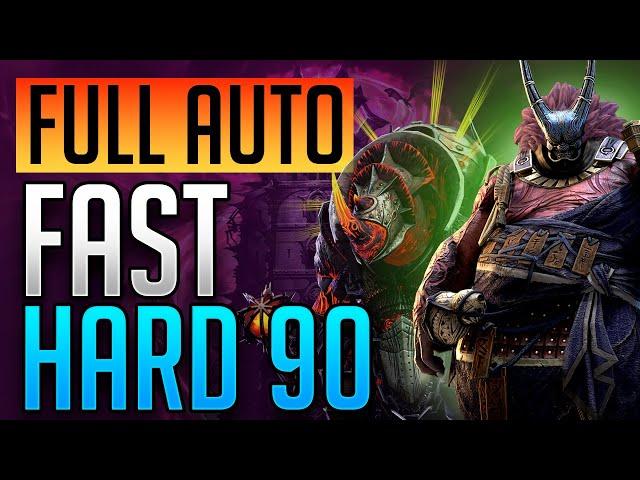 BURANGIRI DOING THE IMPOSSIBLE! BOMMAL 90 HARD! | Raid: Shadow Legends