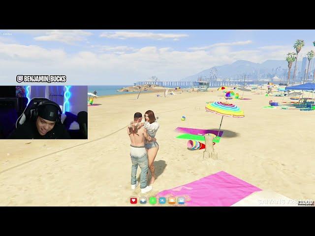 D10 V6 BEST FUNNY GTA MOMENTS #2