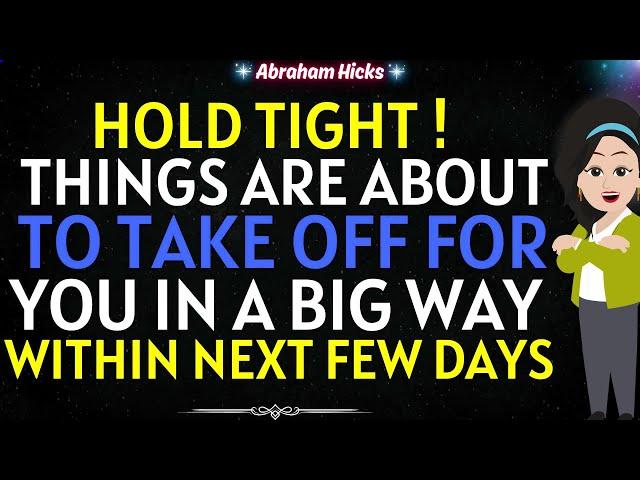 Abraham Hicks 2024Breathe Easy; Your Breakthrough Moment is Just Around the Corner