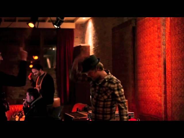 Empyr - Recording Vocals [Episode 6]