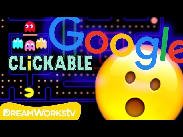 Secret GOOGLE HACKS You Can Try Right Now! | CLICKABLE