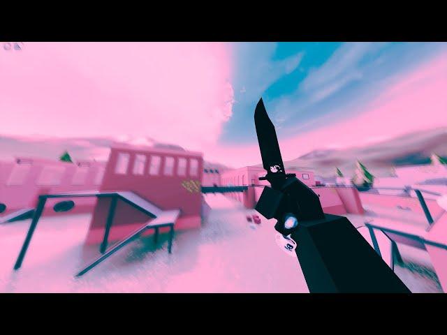 Whip Parked (but no xanji) | Bad Business
