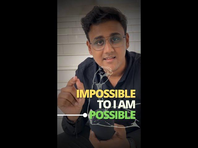 Start Now!    | Harshak Says