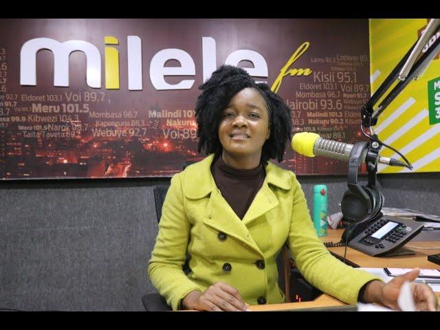 Kazi Mpango LIVE #MercyMmboneMilele