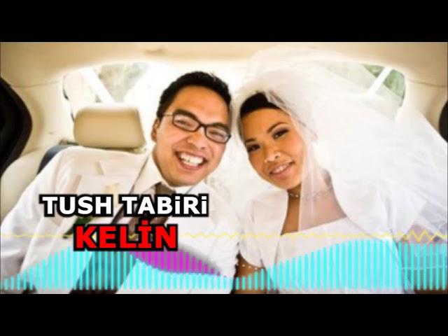 Tushda kelin bo'lish - тушда келин курса