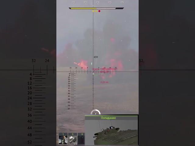 КАК СПАСТИСЬ ОТ ПТУРов | WARTHUNDER