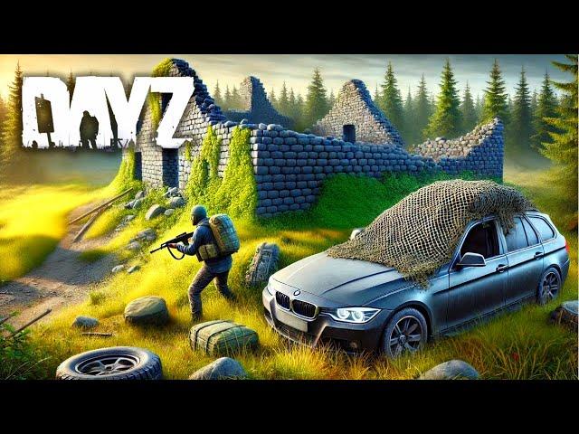 Tactical Advantage! - DayZ (Movie)