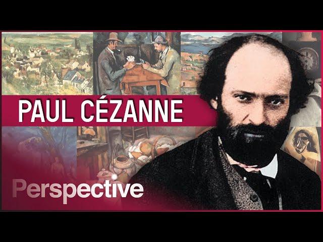 The Man Who Inspired Picasso: Who Was The Real Cézanne? | Great Artists Impressionists