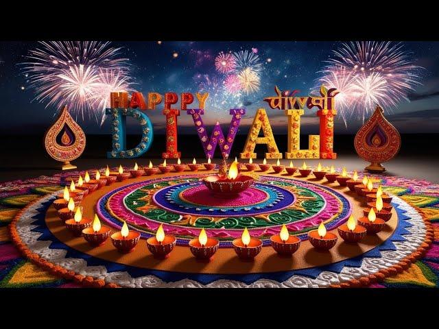 Happy Diwali | Diwali Wishes and Messages| Diwali | 🪔 #happydiwali #diwali #greetings शुभ दीपावली |