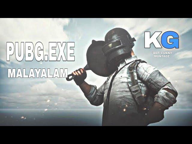 pubg.exe funny montage...| KRISTO GAMING