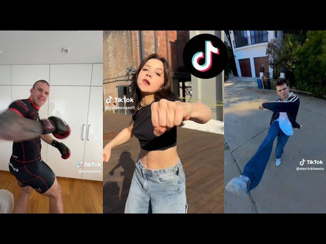 Eternxlkz-SLAY!|Tiktok Challenge Compilation