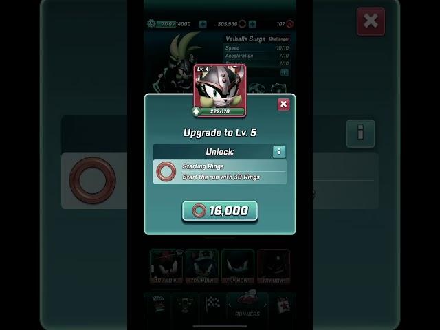 Green beast gets her final touch for now at lvl 5 ️