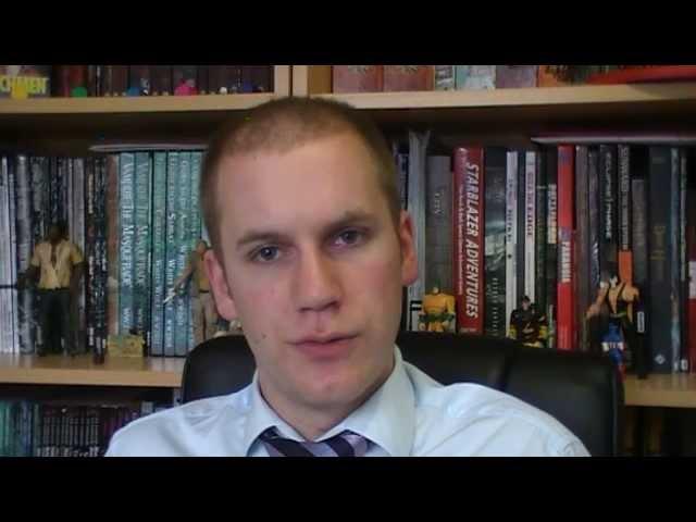The Gentleman Gamer: Godlike RPG Review