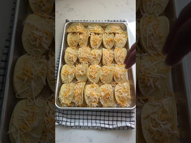 Pringles Nachos 