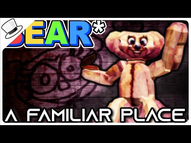 BEAR* Soundtrack - A Familiar Place Theme