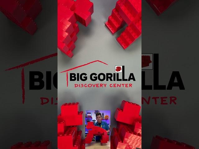 MAJOR CHANGES FOR LEGOLAND DISCOVERY CENTERS