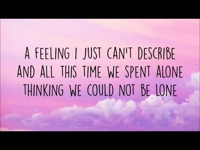 Imagination -Shawn Mendes (lyrics)