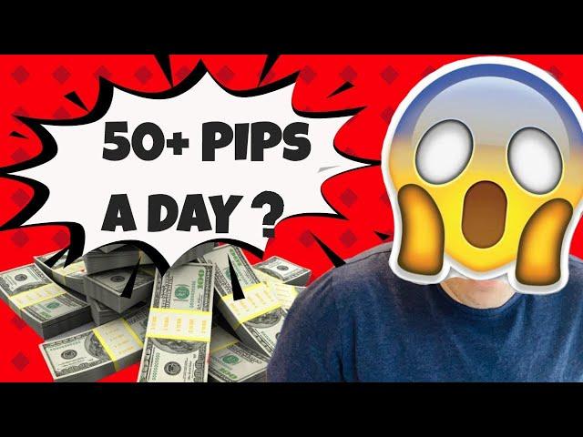 MOST PROFITABLE 5 Min Heiken Ashi Trading Strategy for FOREX SCALPING Testing