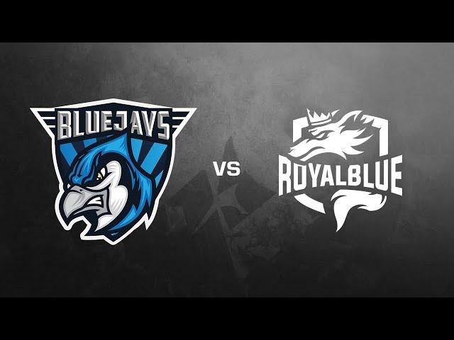 BLUEJAYS vs. RoyalBlue eSports e.V. - 99Damage Liga Season 9 (Inferno | Map 1)