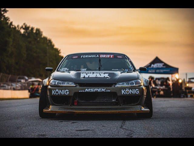 FORMULA DRIFT Atlanta MSPEK Performance