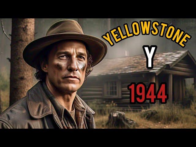 Yellowstone Prequel 1944 to Introduce a New Spencer!