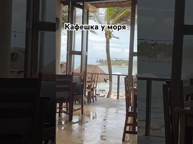 Кафе у моря ТОП