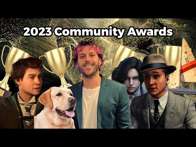 2023 Drake Cummings Community Awards
