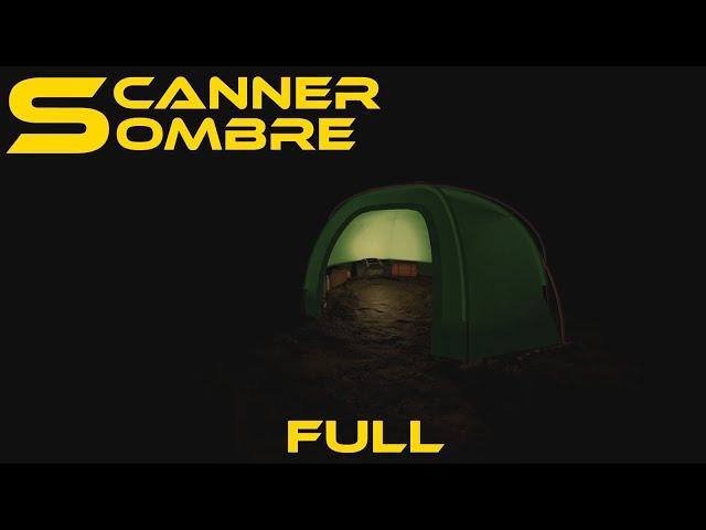 Scanner Sombre walkthrough Full (No Commentary)