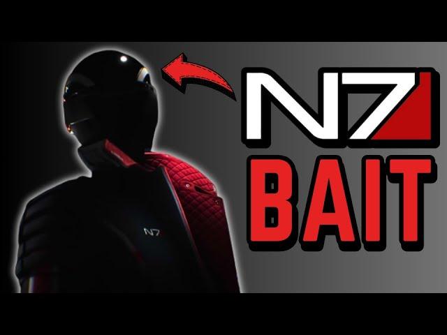 I Spent 342 Days Analyzing The New N7 And Discovered They're Bait