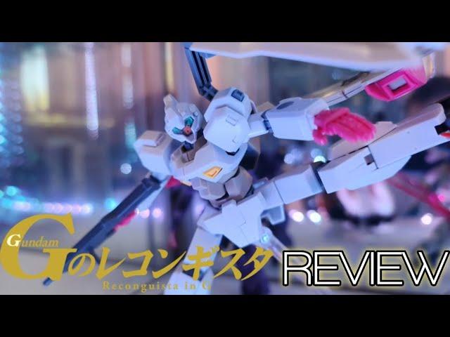 Weak Grunt, Cool Design | HG Catsith Review