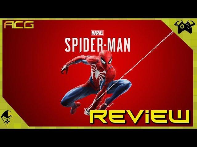 Spider-man Review "Buy, Wait for Sale, Rent, Never Touch?"