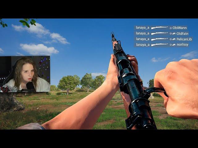 Epic Exclusive PUBG Moments: Streamer Highlights You Won’t Find Anywhere Else #116