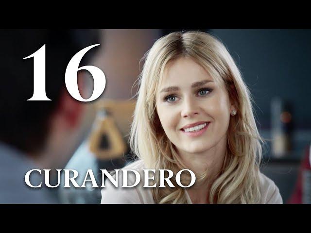 CURANDERO (Parte 16) MEJOR PELICULA| Películas Completas En Español