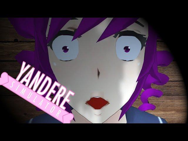 Погребенные заживо ! : Секреты Yandere Simulator