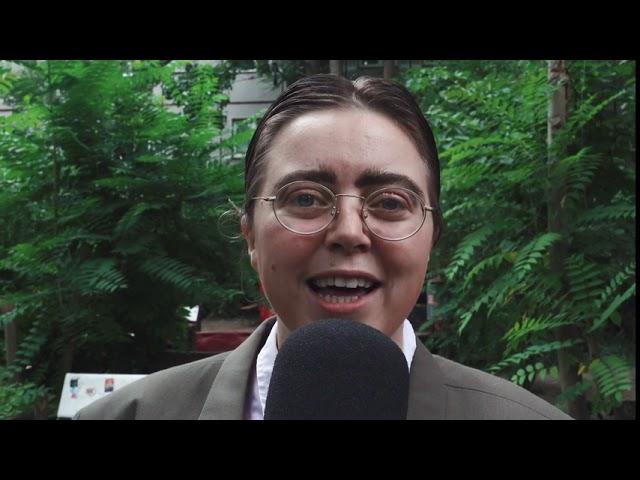 Albert Sarg 4/12: Maxi Pongratz / Down by the River Festival #11