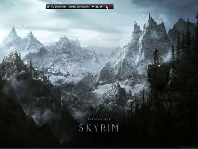 Что делать если Skyrim зависает, вылетает, или идет бесконечная загрузка?(Решение есть!)