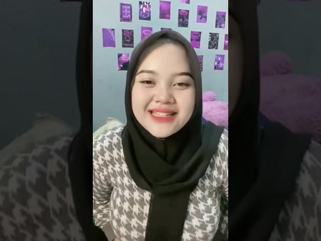Hijab Tobrut Pride Don't Skip This Very Beautiful Girl Tells Something Very Interesting,For You,Cute