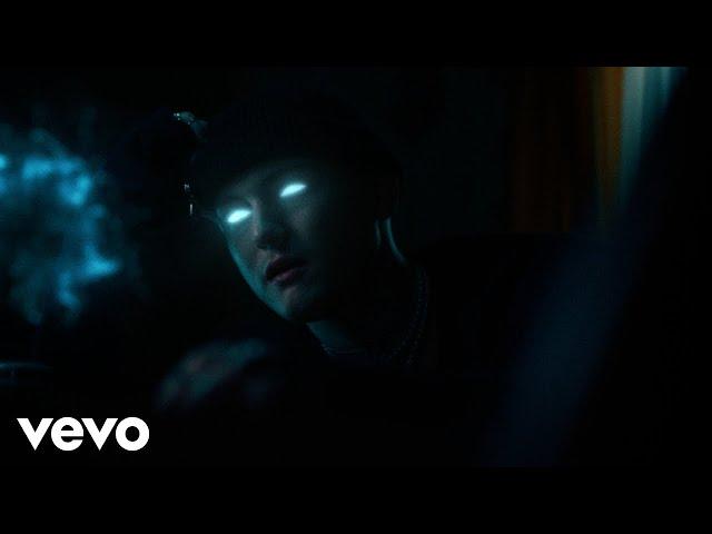 Trevor Daniel - Story (Official Video)