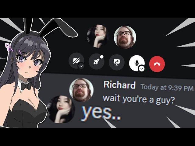 BEST Discord VOICE CHANGER for GIRL VOICES (sound like a girl 2024)