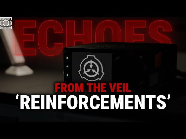 SCP: Secret Laboratory | Public Beta Release - Echoes from the Veil 3